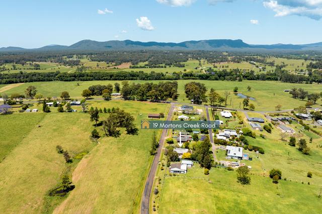 19 Mortons Creek Road, NSW 2446