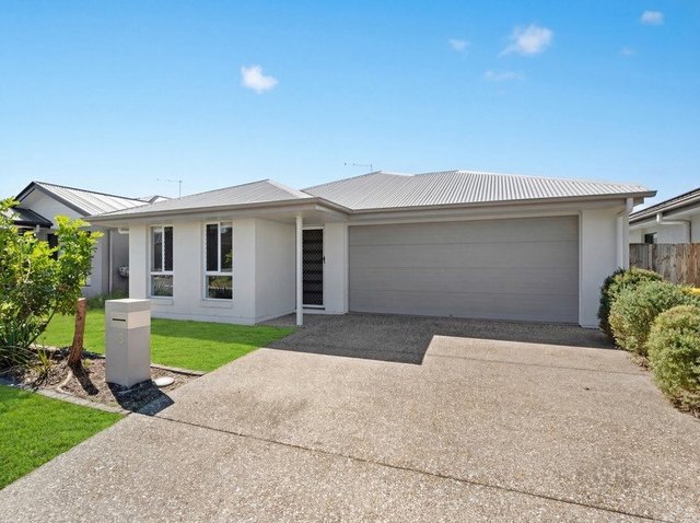 13 Ambrose Street, QLD 4133