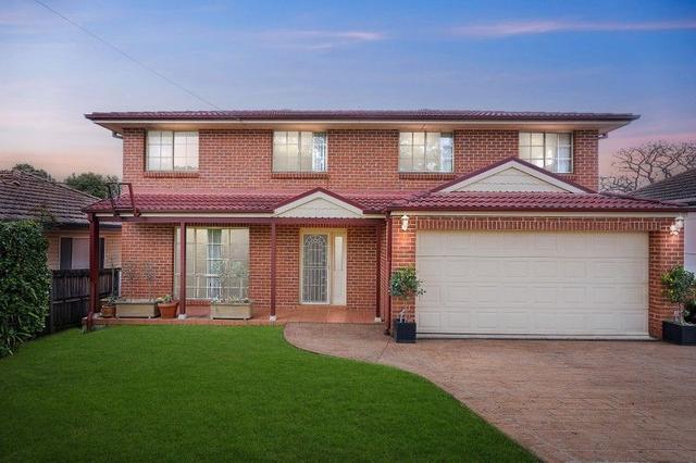 6 Willow Crescent, NSW 2112
