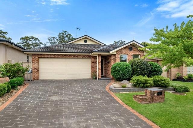 18 Alexandra Crescent, NSW 2567