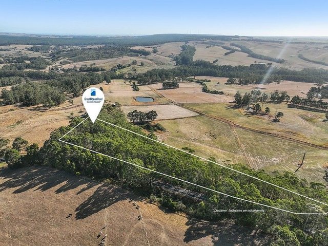 3384 Lavers Hill-Cobden Road, VIC 3239