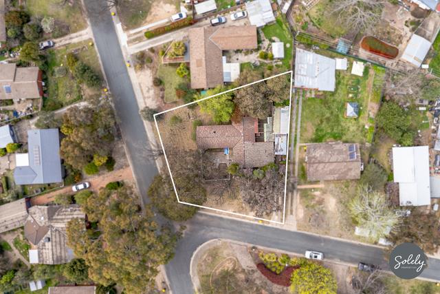 1 Wirilda Street, ACT 2611
