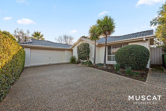 8/5 Taronga Place, ACT 2606