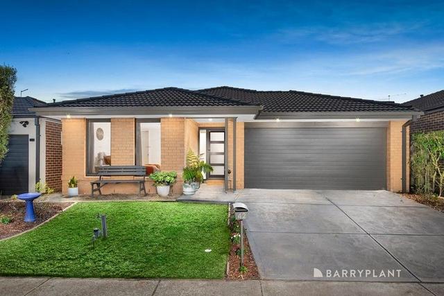 42 Dargo Crescent, VIC 3754