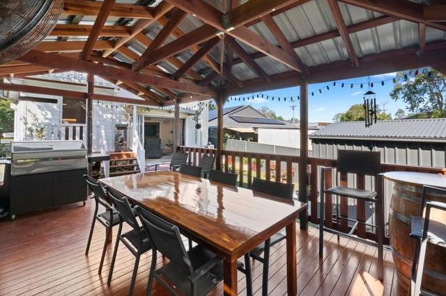 61 Ridgeway Avenue, QLD 4215