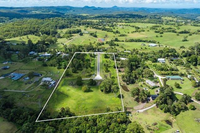 Lot 1 and 2 116 Thrushs Road, QLD 4560