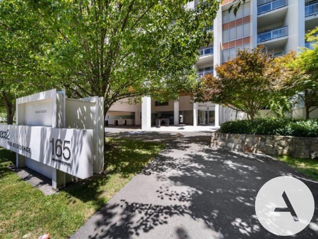 507/165 Northbourne Avenue, ACT 2612