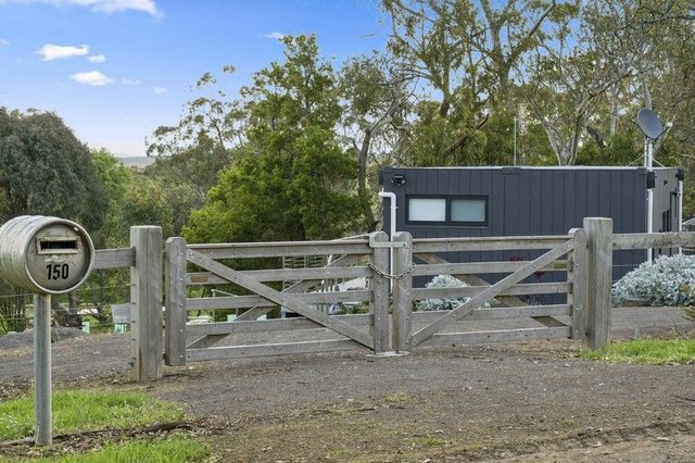 150 Birregurra - Yeodene Road, VIC 3249