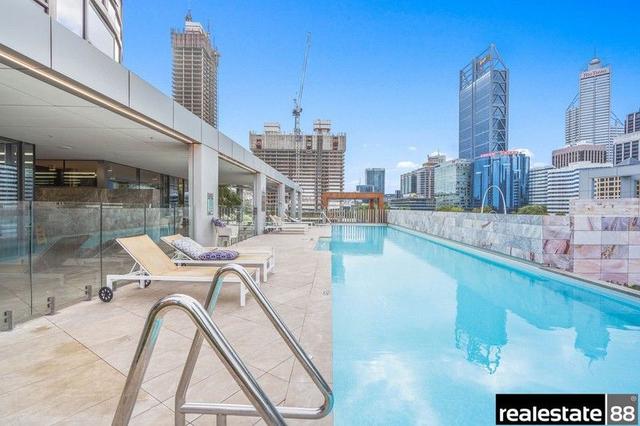 2203/11 Barrack Square, WA 6000