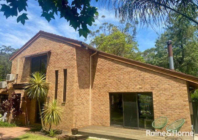 18 Cocos Palm Drive, NSW 2541