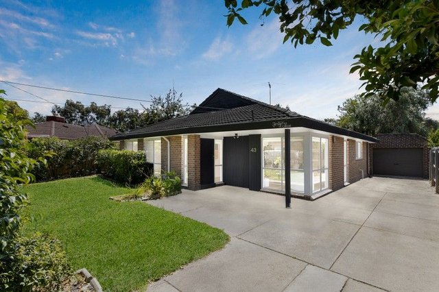 43 Ester Crescent, VIC 3169