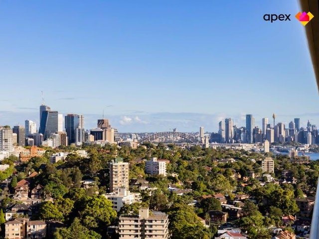 2906/88A Christie Street, NSW 2065