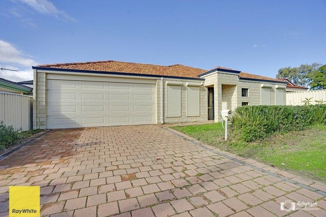 3A Horsham Way, WA 6061
