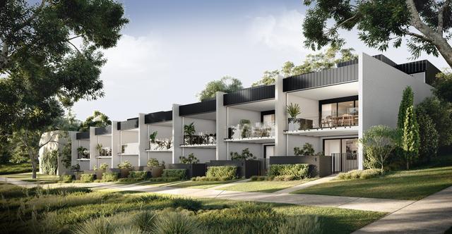 The Reserve Denman - Expansive Terrace On Coree Park, ACT 2611