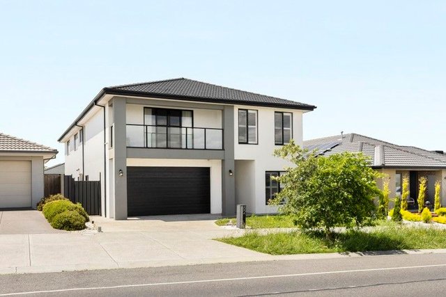 82 Golf Links Drive, VIC 3753