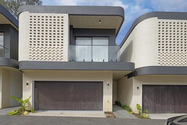 25 Union Street, QLD 4068