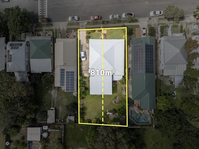 50 Whynot Street, QLD 4101