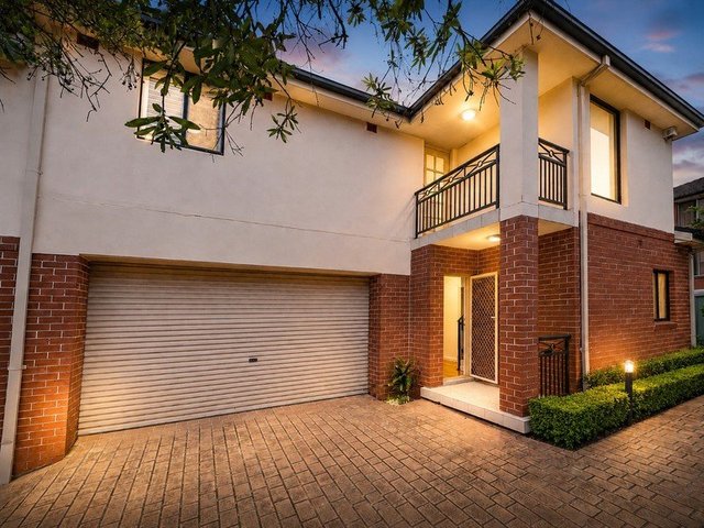 3/48 Lucerne Street, NSW 2192
