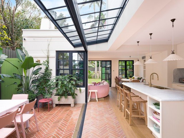 55 Grosvenor Street, NSW 2025