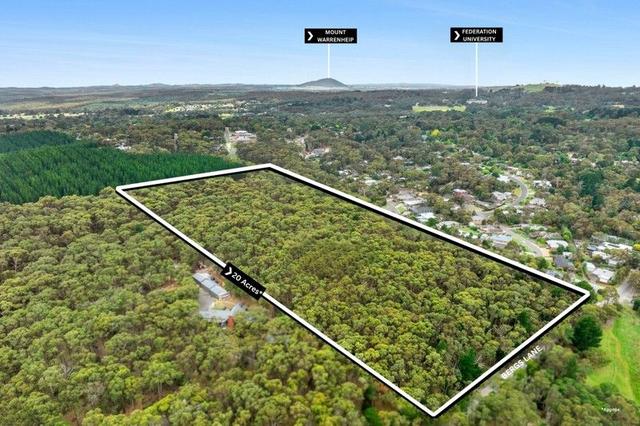 12 Bergs Lane, VIC 3350