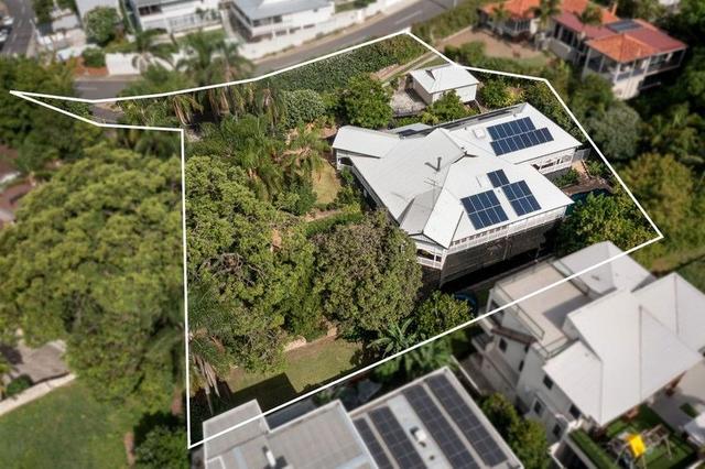43 Crescent Road, QLD 4007