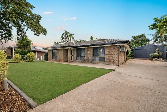 9 Ridgehaven Circuit, NT 0812