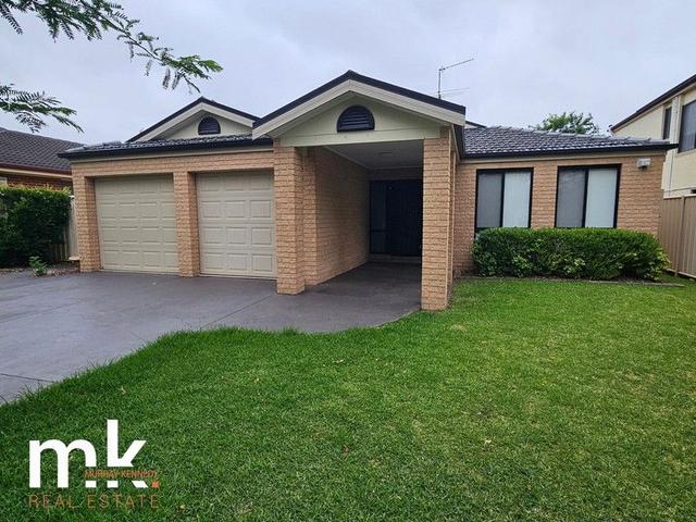 12 John McLennon Circuit, NSW 2567