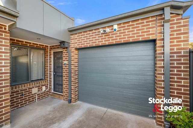 4/22 Pascoe Street, VIC 3049