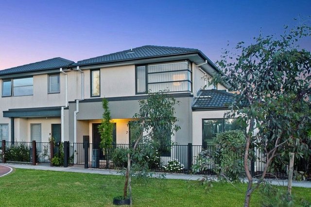 1 Ravalia Walk, VIC 3809