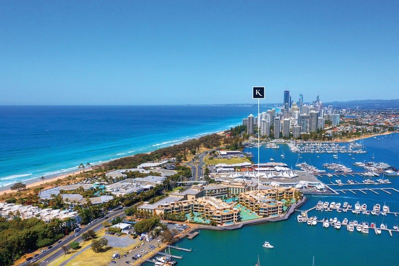 LEVEL3/94 Seaworld Drive, Main Beach QLD 4217 Allhomes