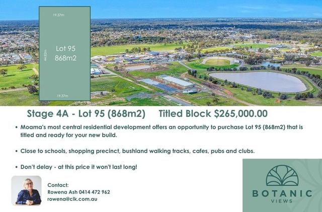 44 Botanical  Drive, NSW 2731