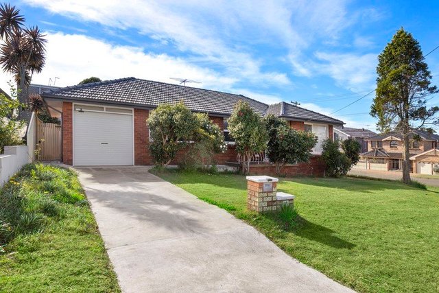 1 Warwick Street, NSW 2224