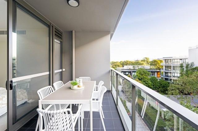 503F/34 Rothschild Avenue, NSW 2018