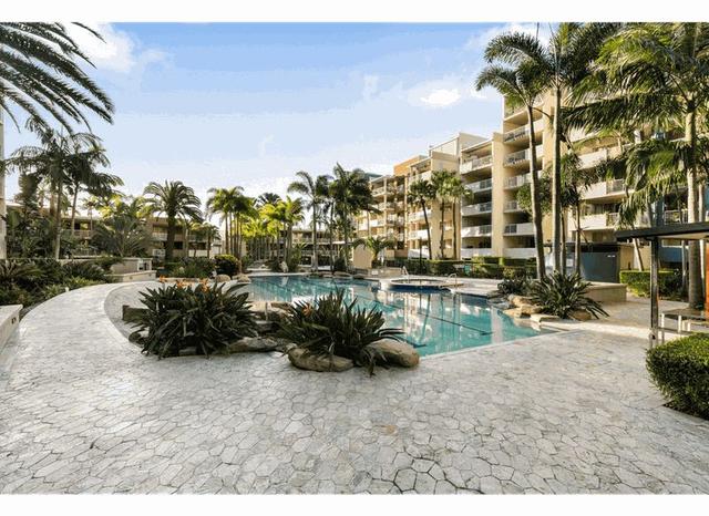 H22/41 Gotha St, QLD 4006