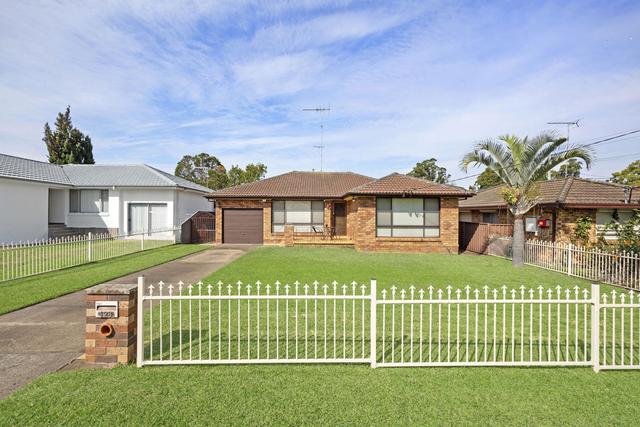 128 Old Prospect Road, NSW 2145