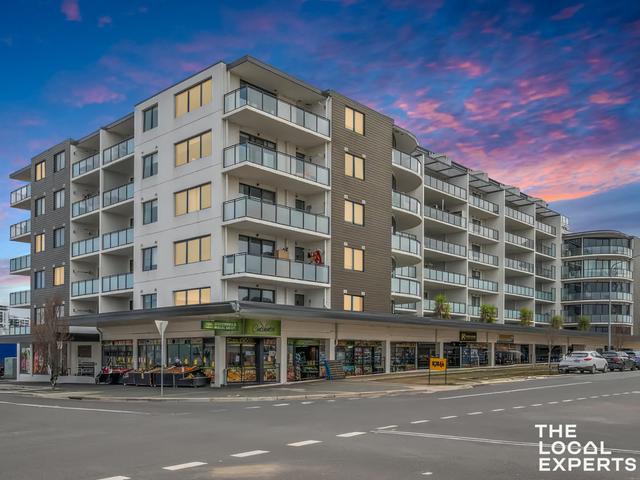 33/2 Hinder Street, ACT 2912