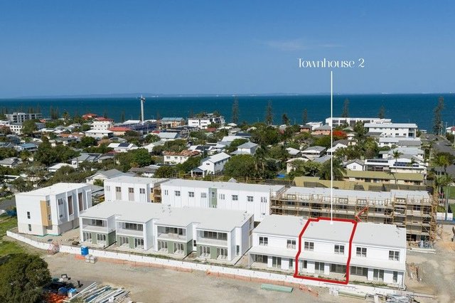 2/24 Beaconsfield  Street, QLD 4019