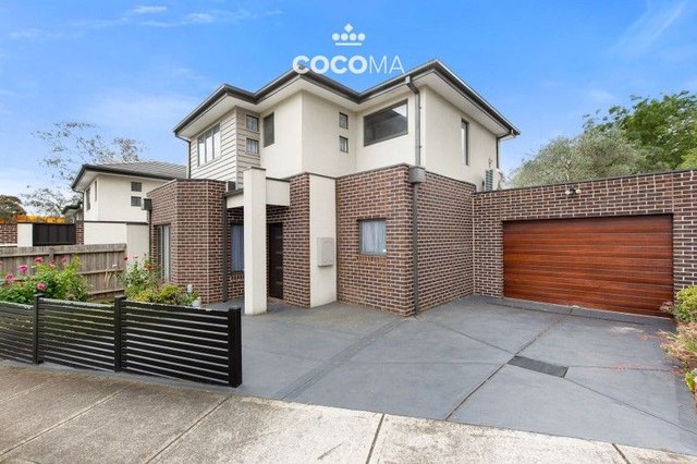 17 Crawford Avenue, VIC 3175