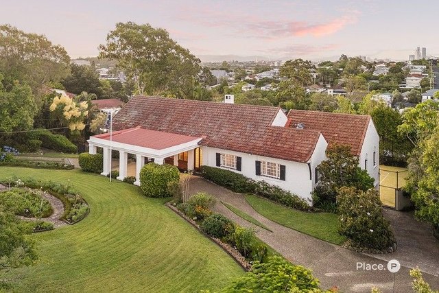 60 Beryl Crescent, QLD 4121