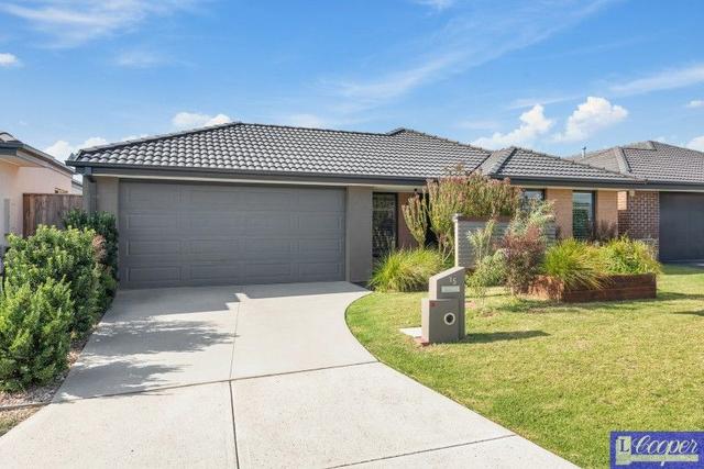 15 Georgia Way, VIC 3915