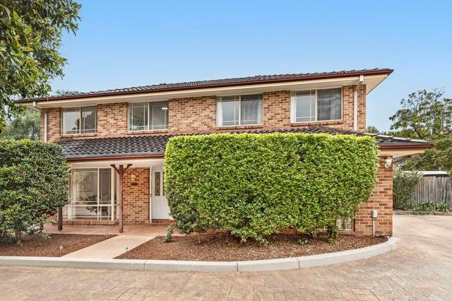 3a/551 Mowbray Road, NSW 2066