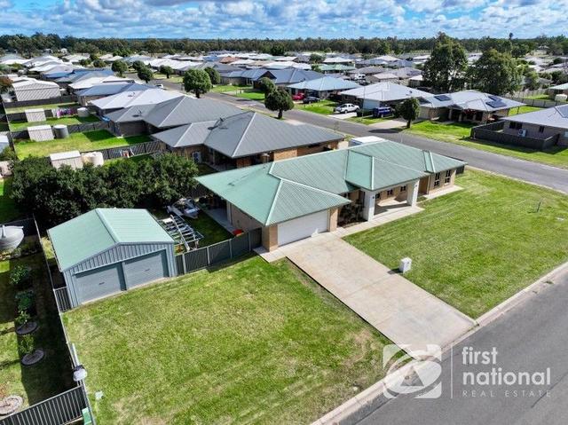 5 Thorpe Street, QLD 4413