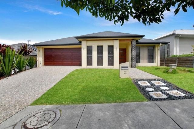 108 Meadows Circuit, QLD 4300