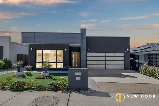 14 Mottram Street, ACT 2913