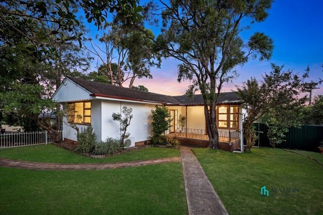 76 Lucas Road, NSW 2147