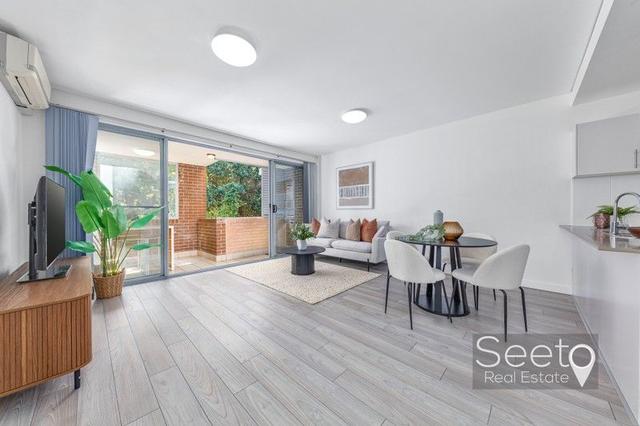 30/39-45 Powell  Street, NSW 2140