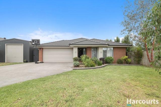 110 Emberwood Road, VIC 3820