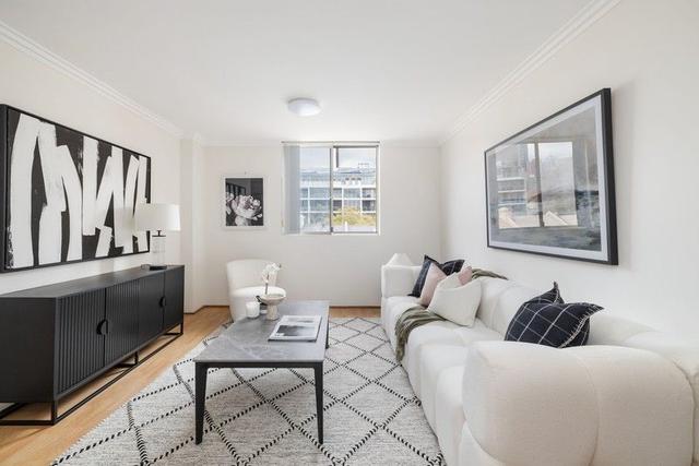 34/27-51 Palmer Street, NSW 2011