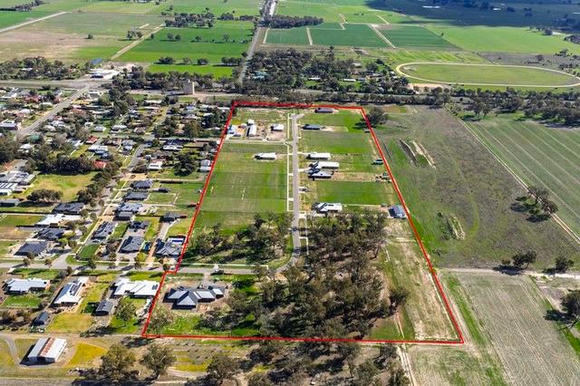 16-46 Parkland Drive, VIC 3634