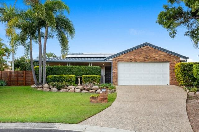 13 Sunnyvale  Place, QLD 4153